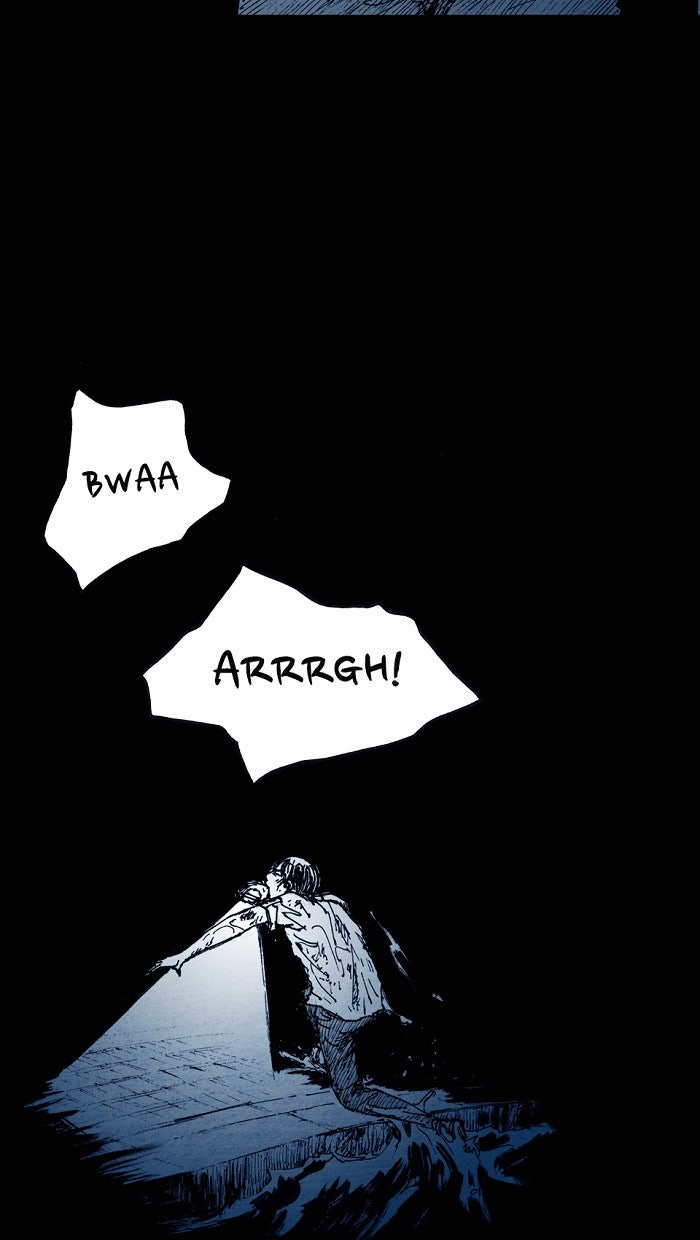 Read Distant Sky EN Manga Online