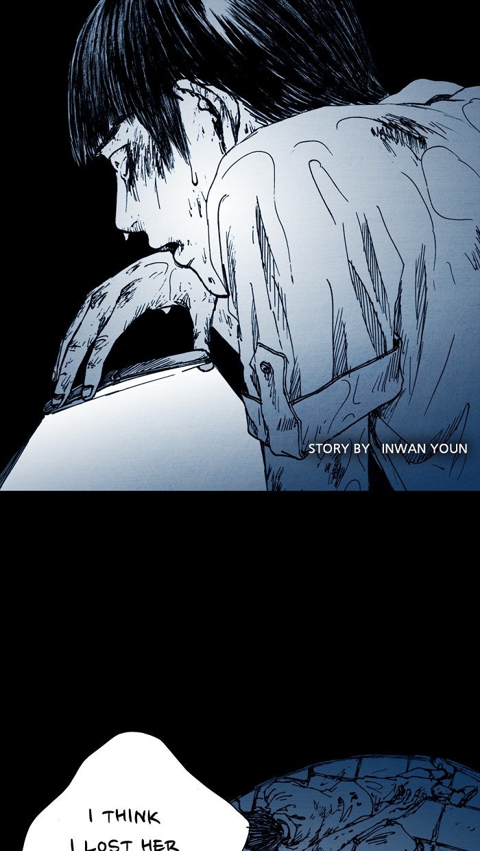 Read Distant Sky EN Manga Online