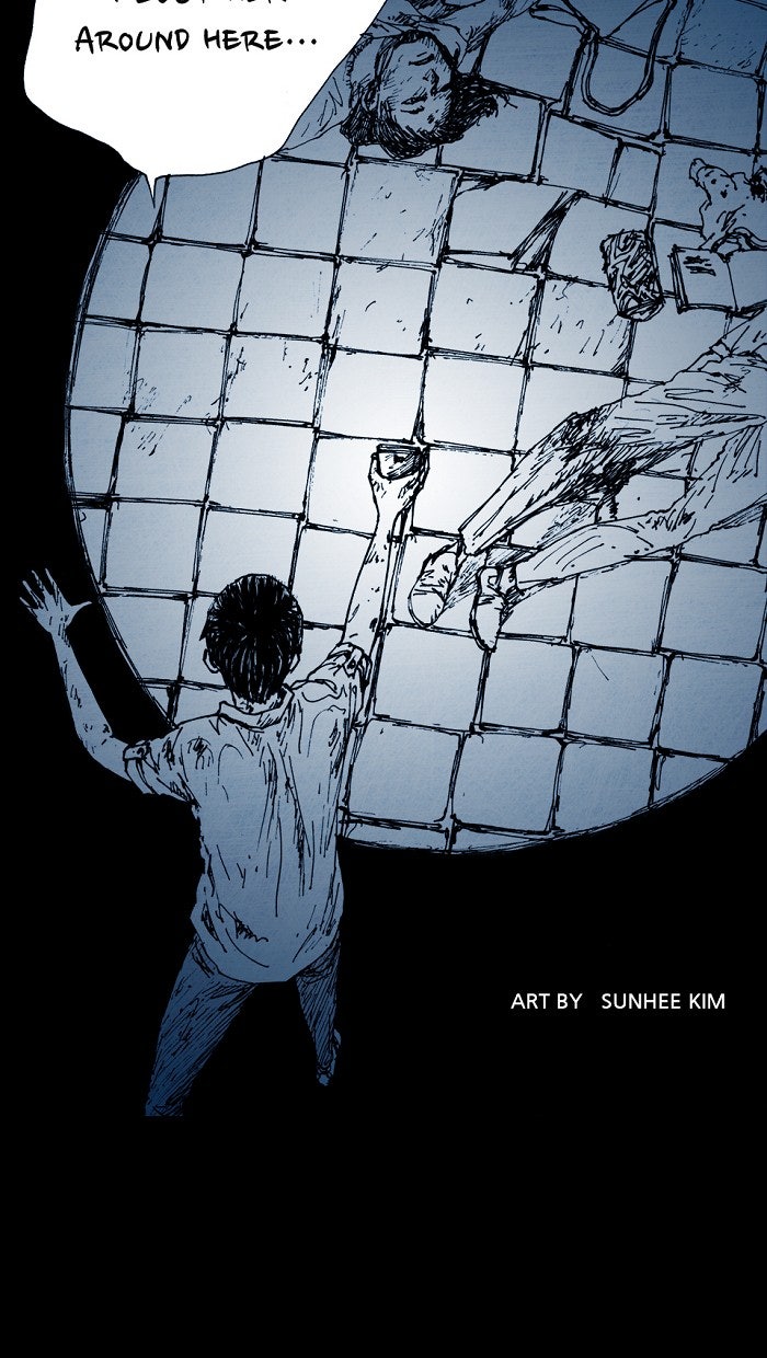 Read Distant Sky EN Manga Online