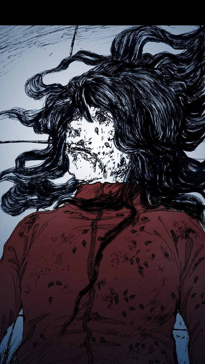 Read Distant Sky EN Manga Online