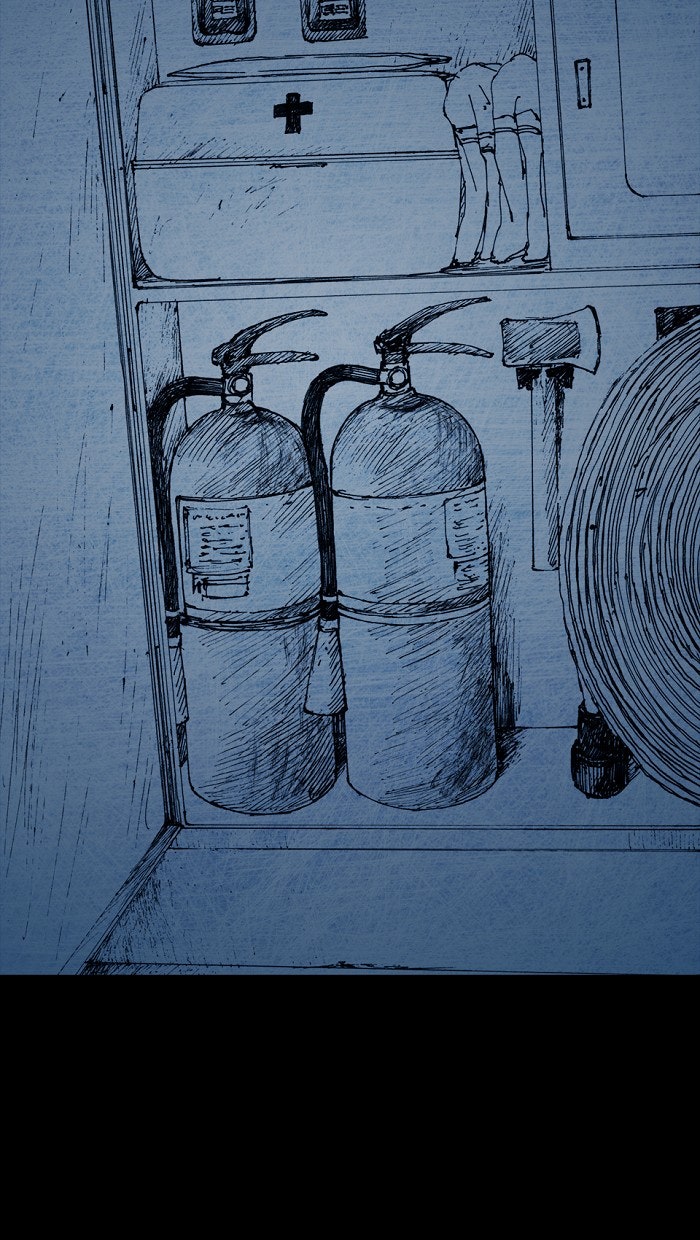 Read Distant Sky EN Manga Online