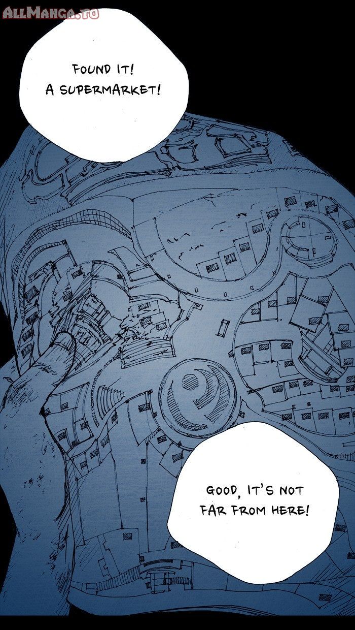 Read Distant Sky EN Manga Online