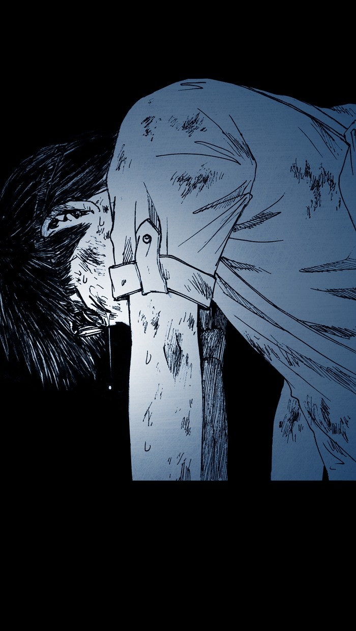 Read Distant Sky EN Manga Online