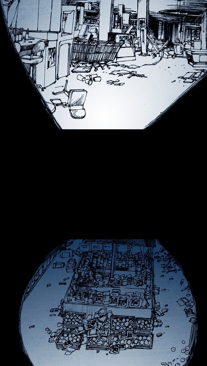 Read Distant Sky EN Manga Online