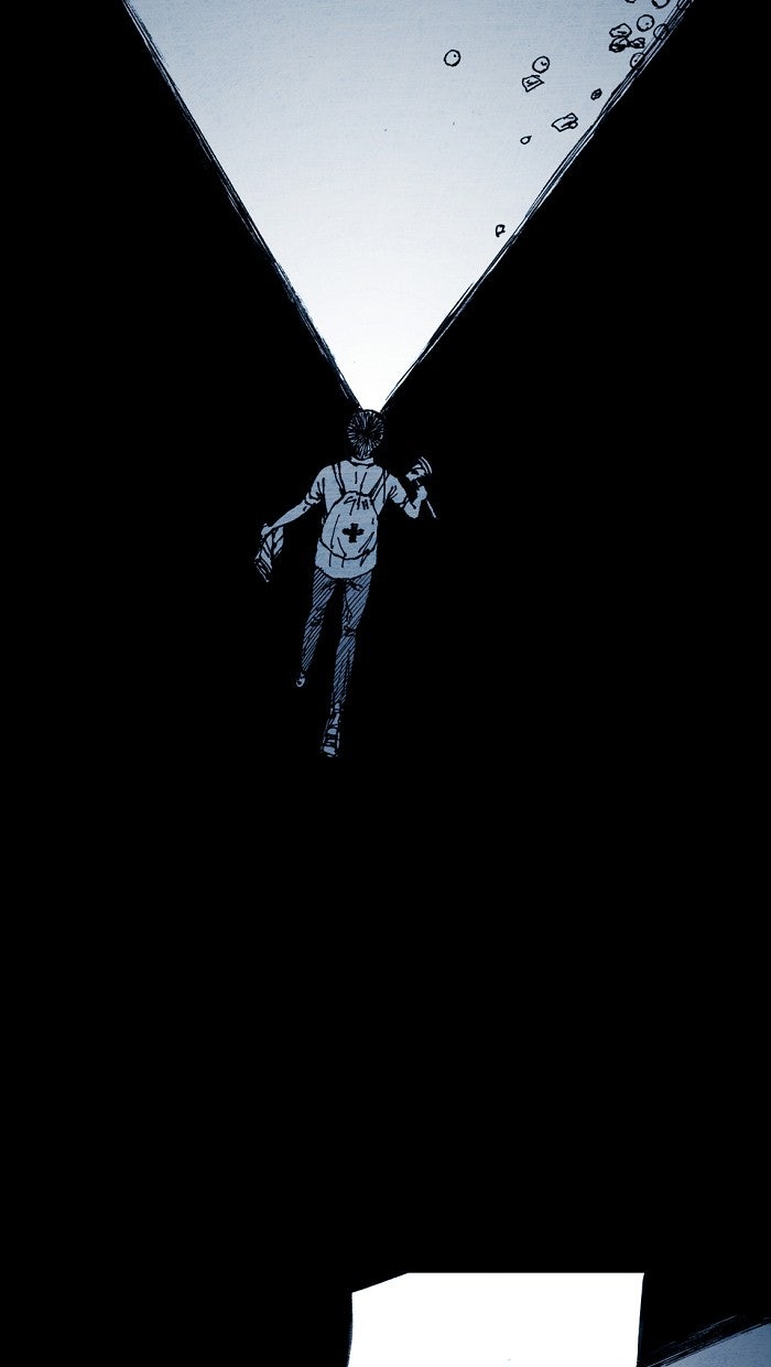 Read Distant Sky EN Manga Online