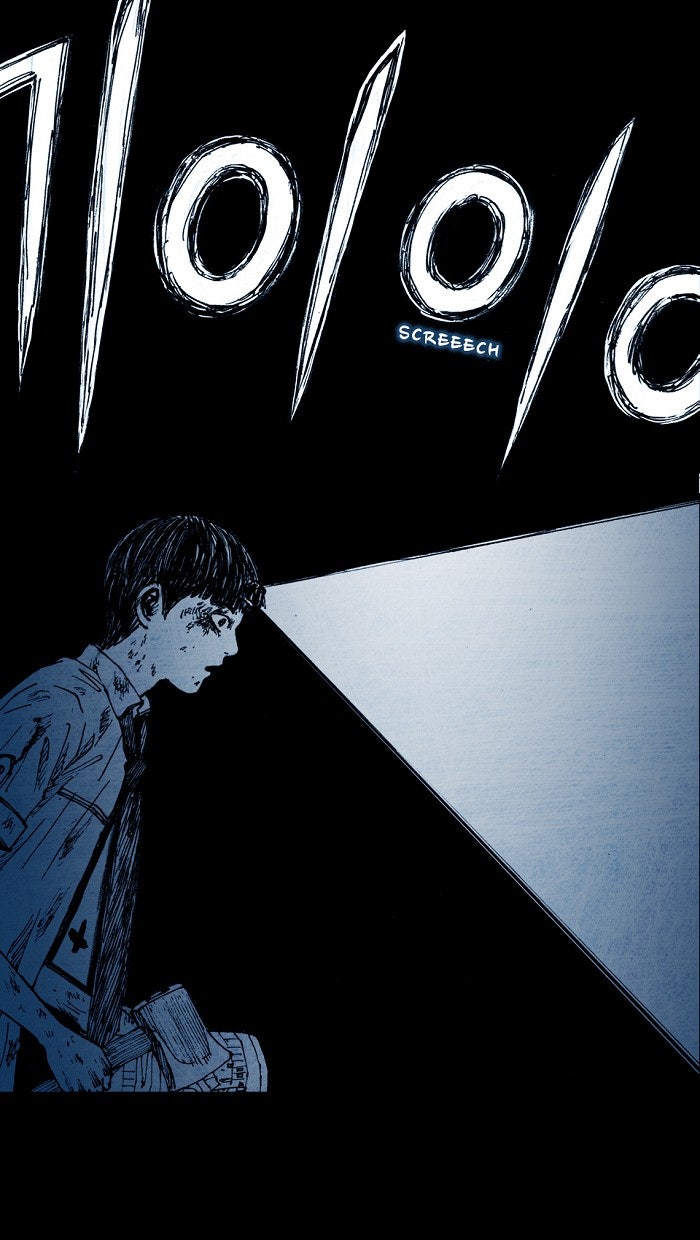 Read Distant Sky EN Manga Online