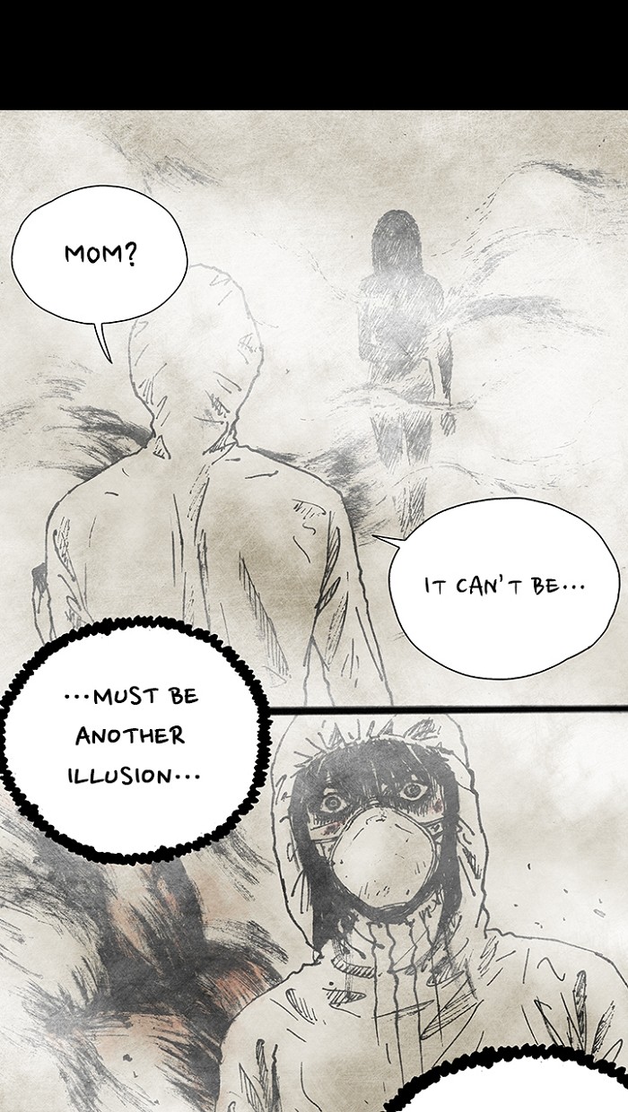 Read Distant Sky EN Manga Online