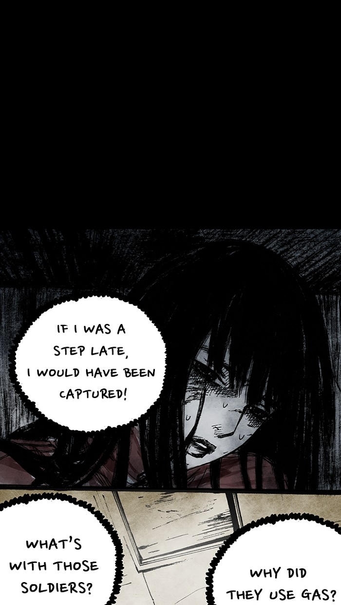 Read Distant Sky EN Manga Online