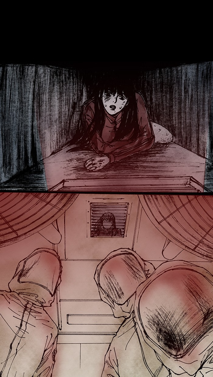 Read Distant Sky EN Manga Online