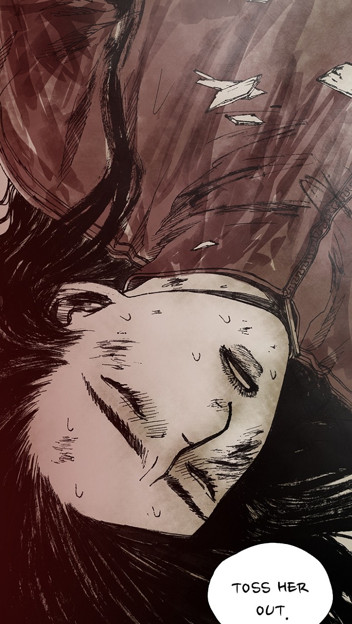 Read Distant Sky EN Manga Online