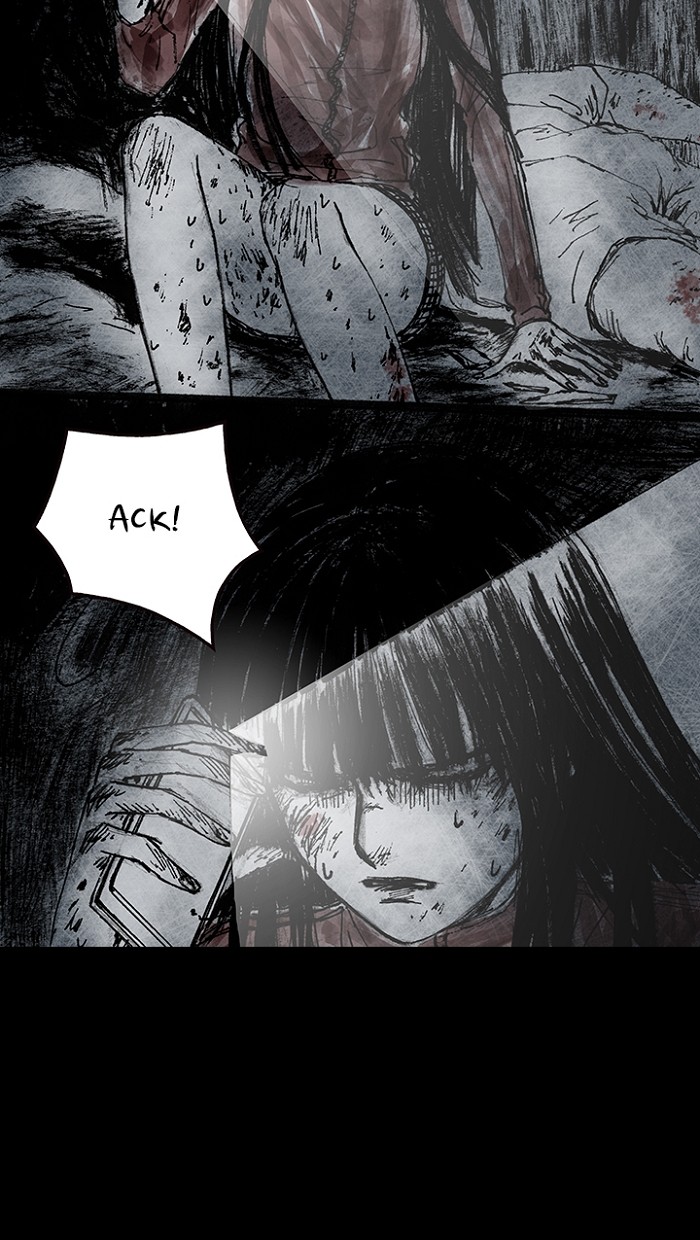 Read Distant Sky EN Manga Online