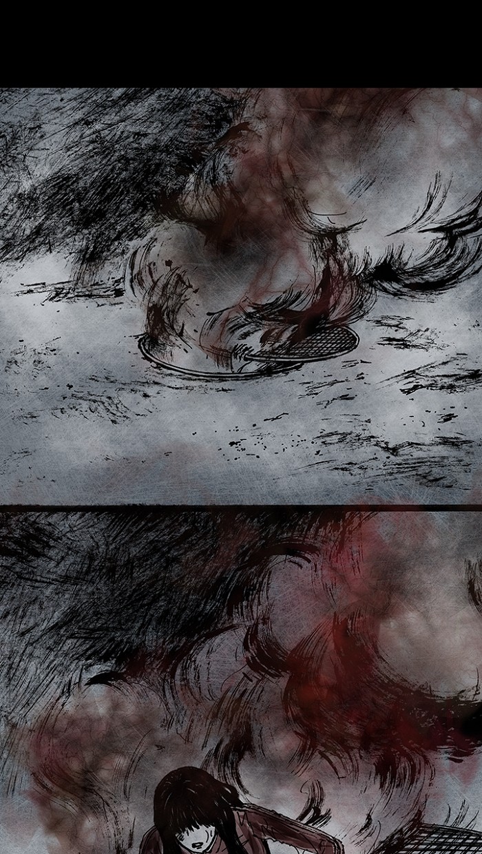 Read Distant Sky EN Manga Online