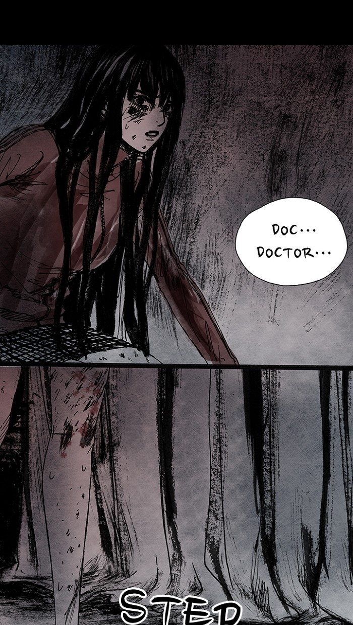 Read Distant Sky EN Manga Online