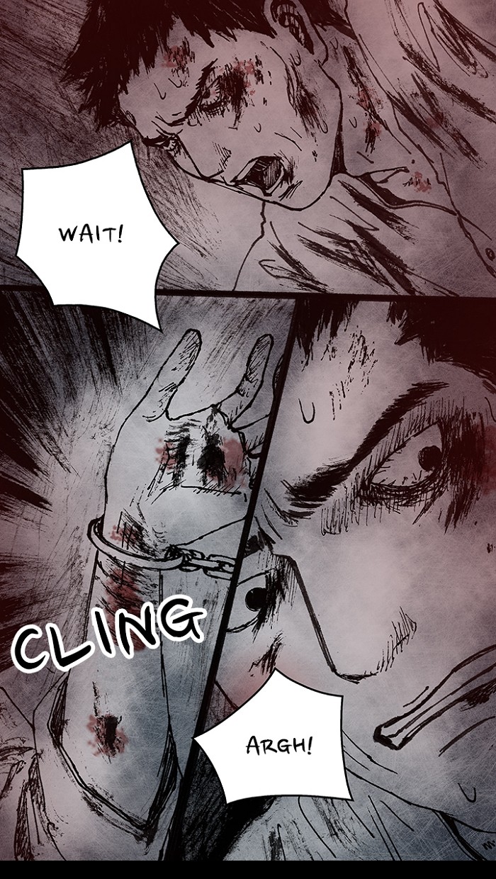 Read Distant Sky EN Manga Online