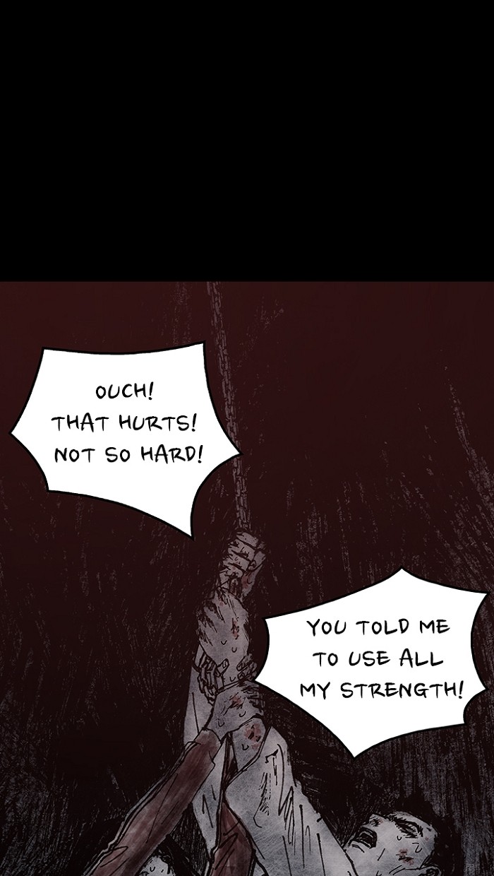 Read Distant Sky EN Manga Online