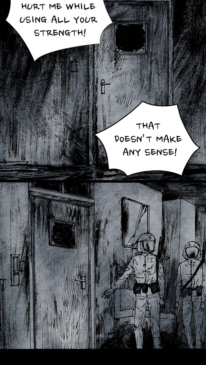 Read Distant Sky EN Manga Online