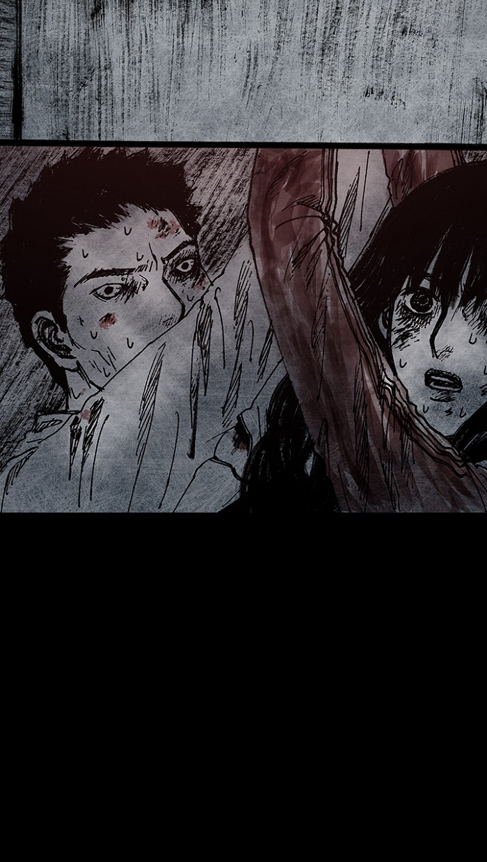 Read Distant Sky EN Manga Online