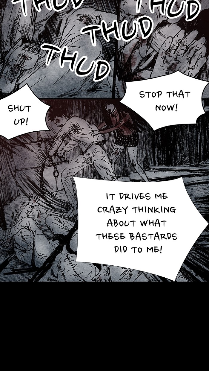 Read Distant Sky EN Manga Online