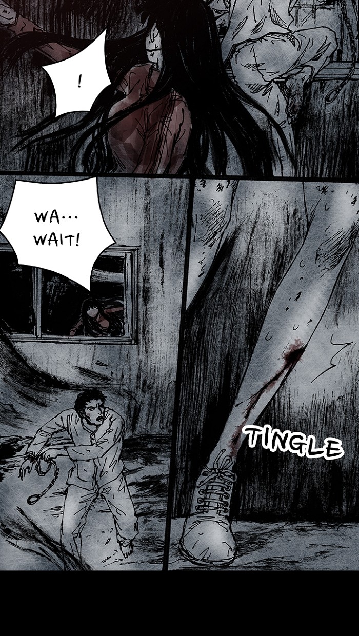 Read Distant Sky EN Manga Online