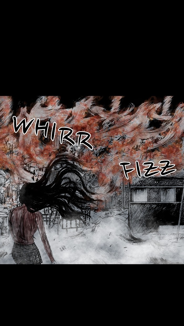 Read Distant Sky EN Manga Online