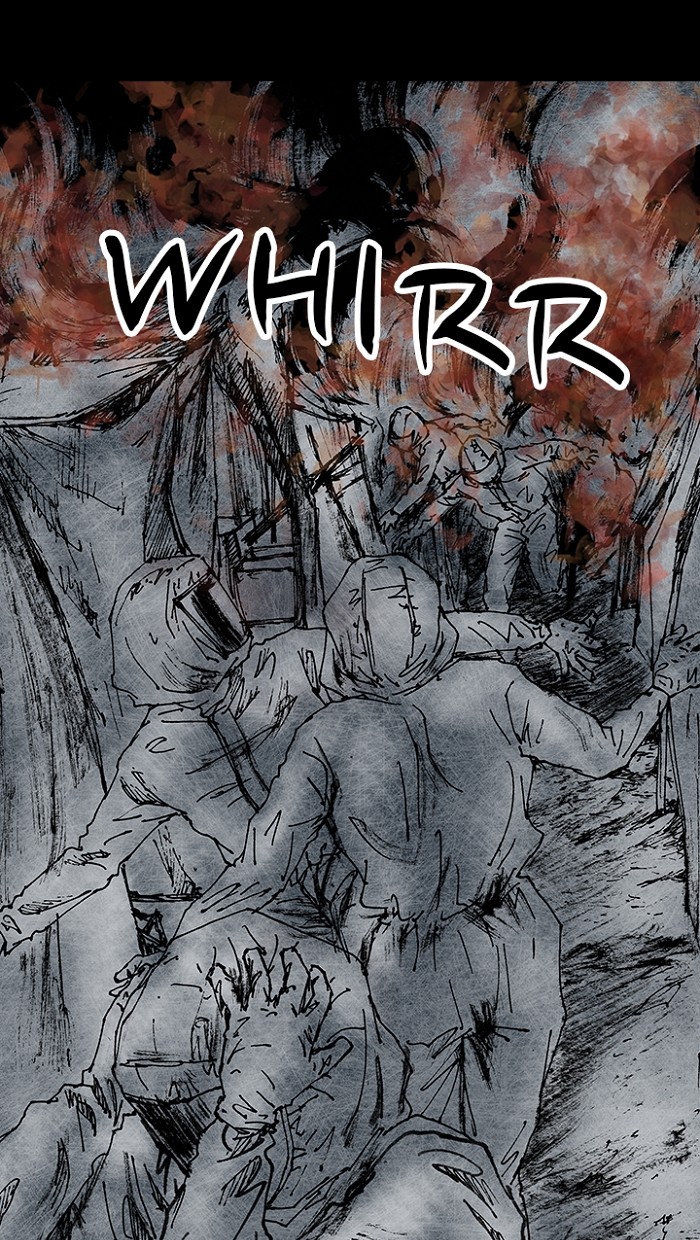 Read Distant Sky EN Manga Online