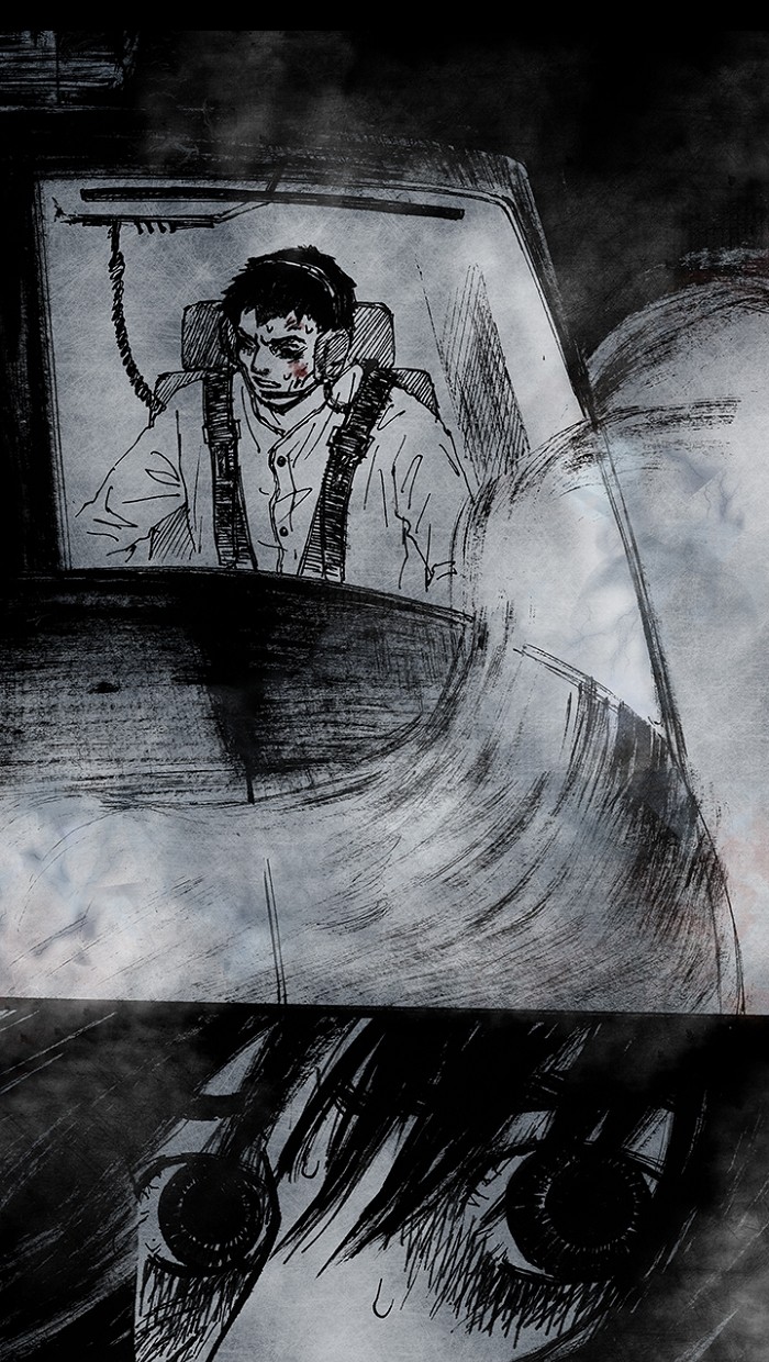 Read Distant Sky EN Manga Online