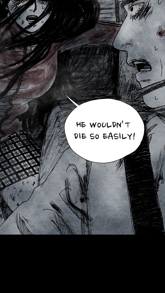 Read Distant Sky EN Manga Online