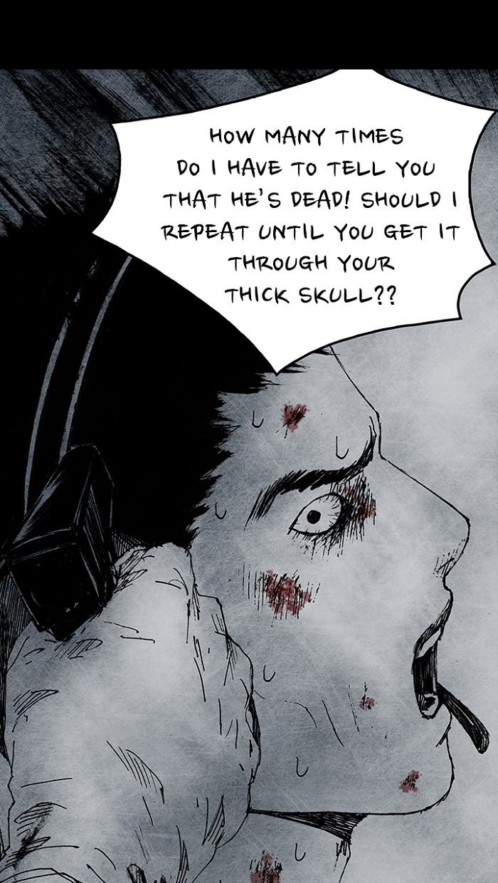 Read Distant Sky EN Manga Online