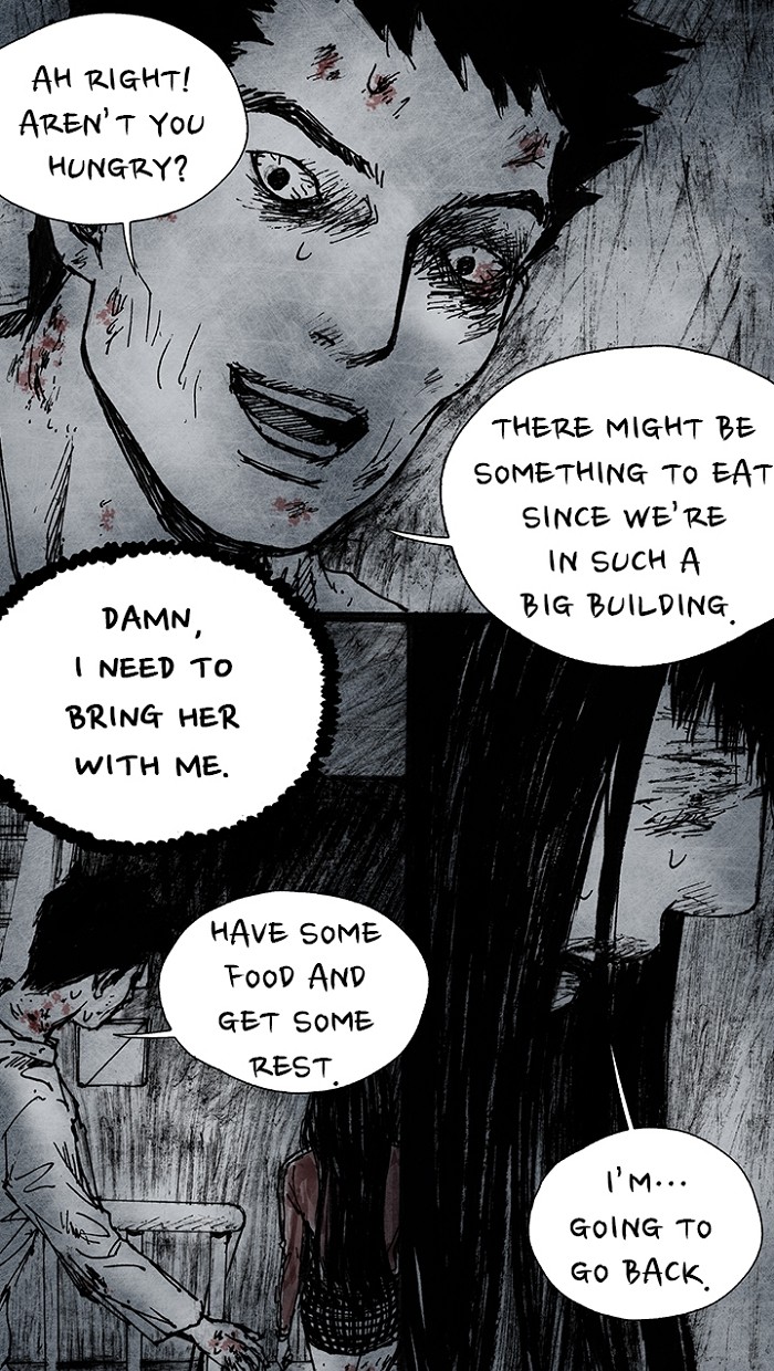 Read Distant Sky EN Manga Online