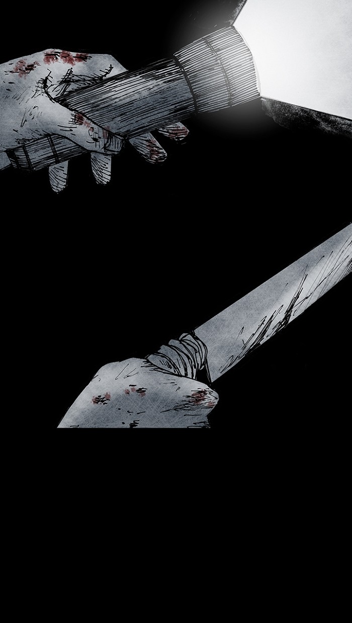 Read Distant Sky EN Manga Online