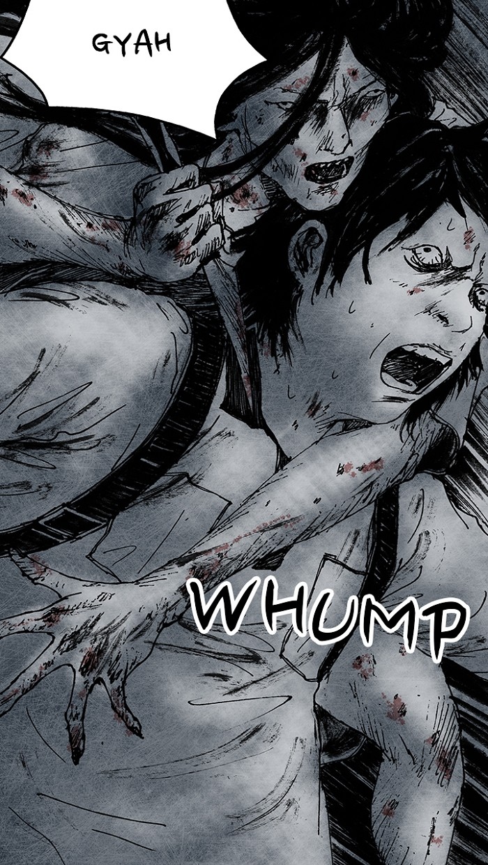 Read Distant Sky EN Manga Online