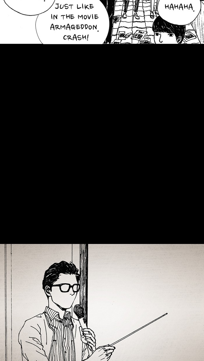 Read Distant Sky EN Manga Online