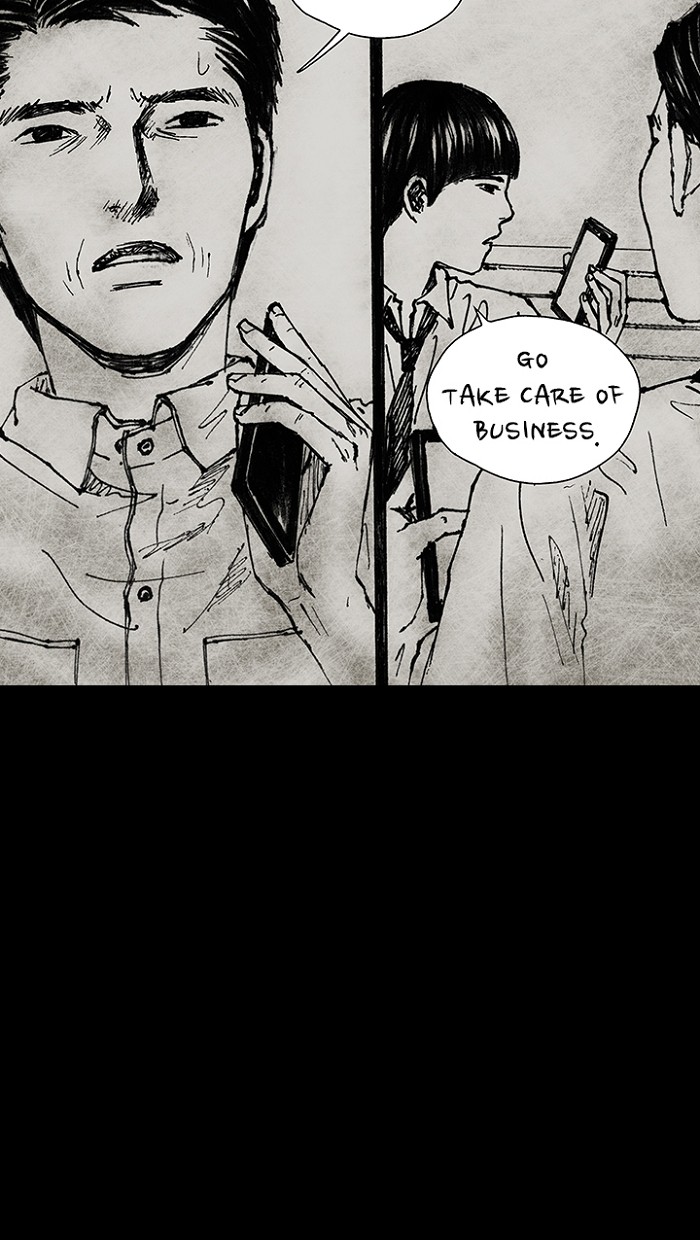 Read Distant Sky EN Manga Online