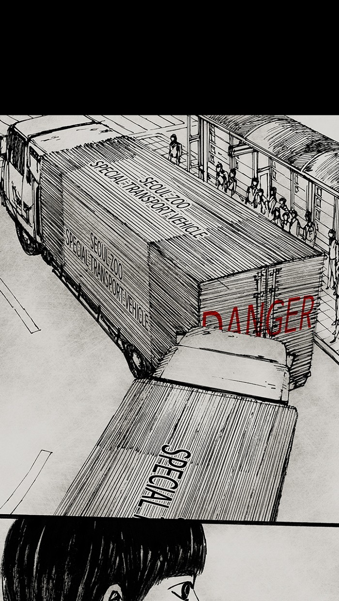 Read Distant Sky EN Manga Online