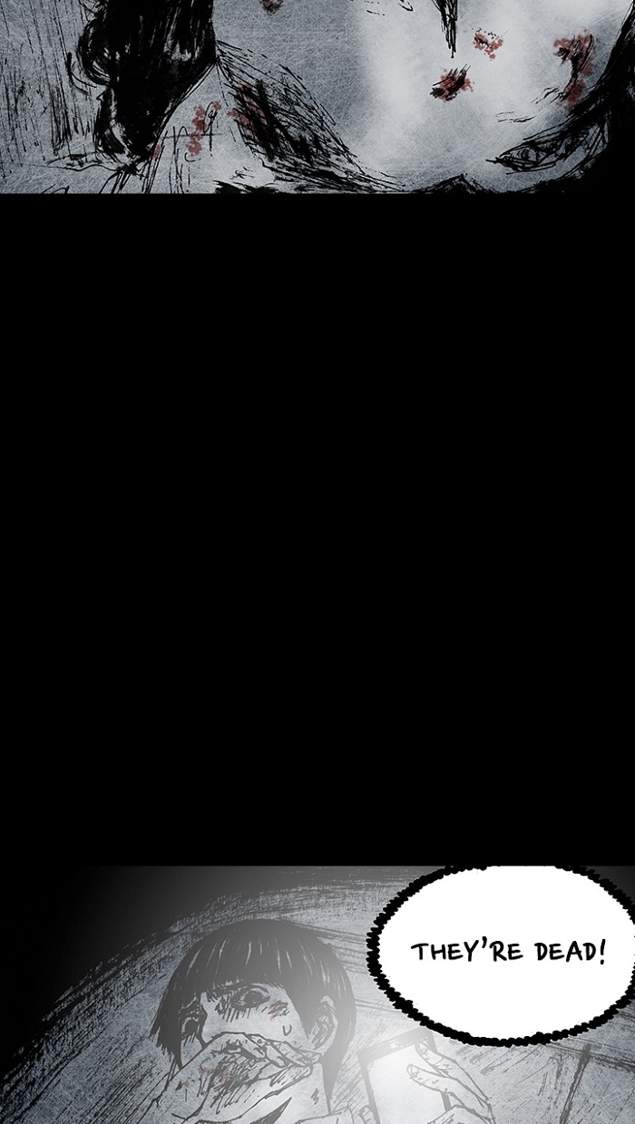 Read Distant Sky EN Manga Online