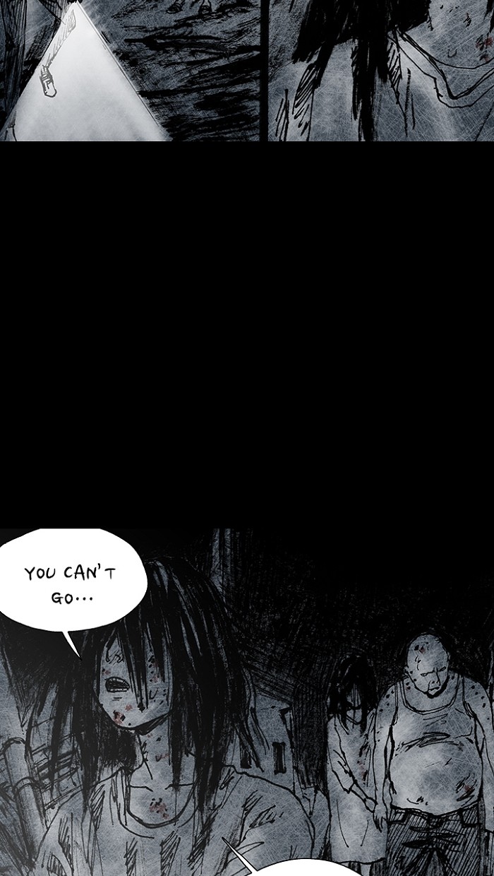 Read Distant Sky EN Manga Online