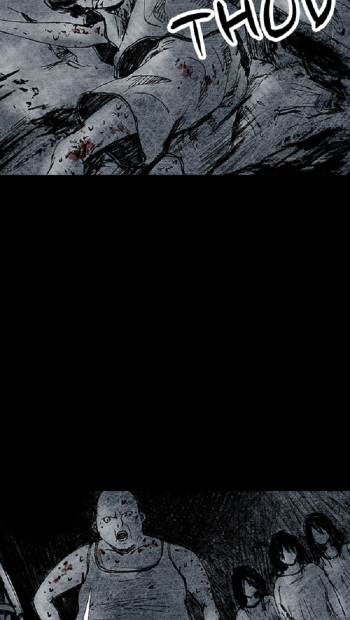 Read Distant Sky EN Manga Online