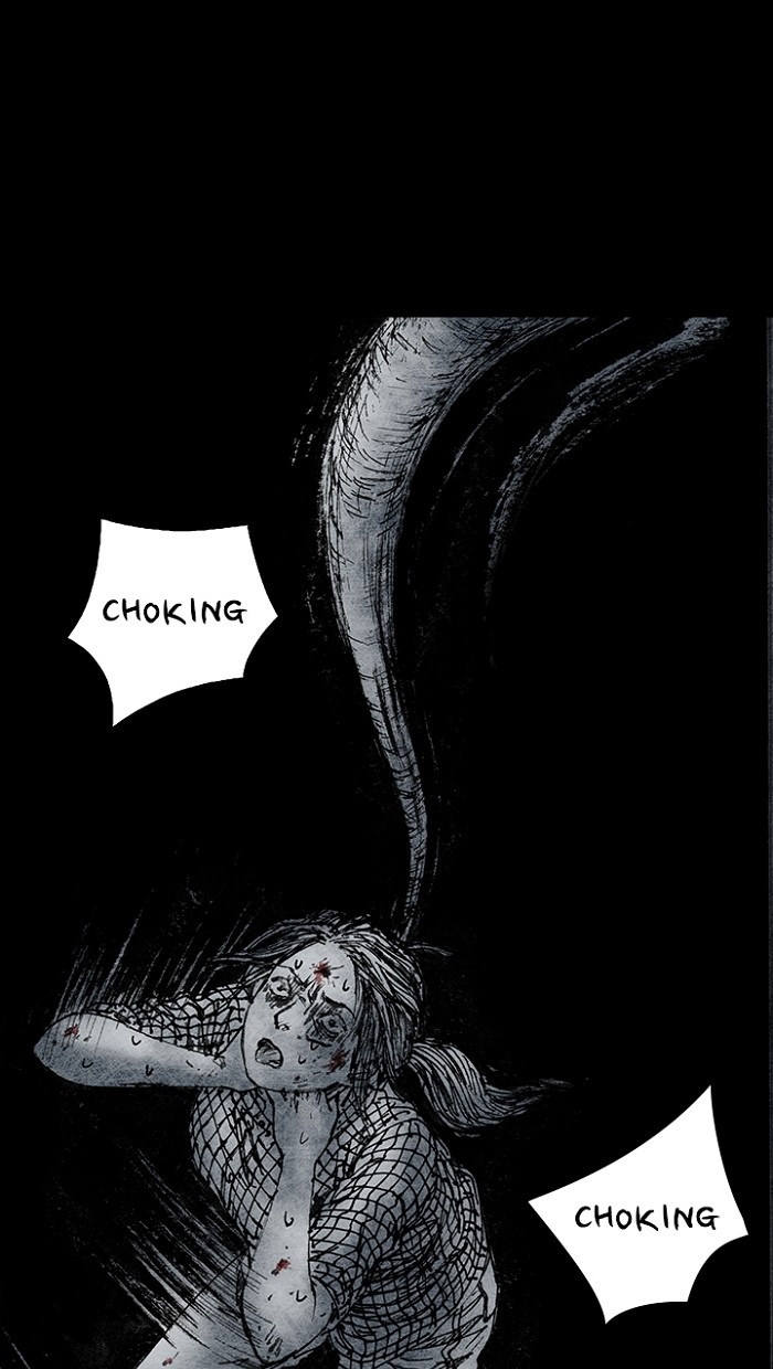 Read Distant Sky EN Manga Online