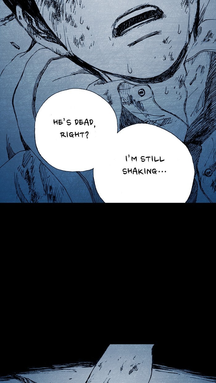 Read Distant Sky EN Manga Online