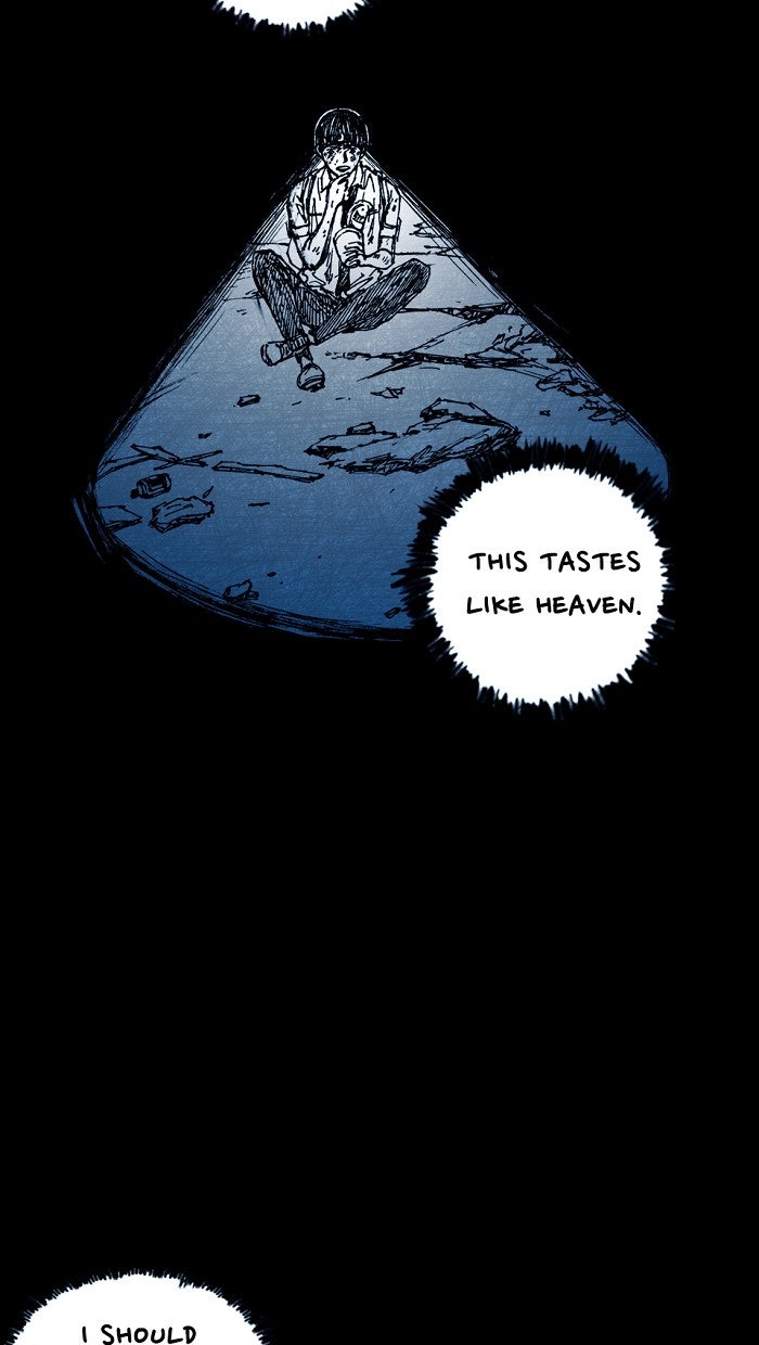 Read Distant Sky EN Manga Online