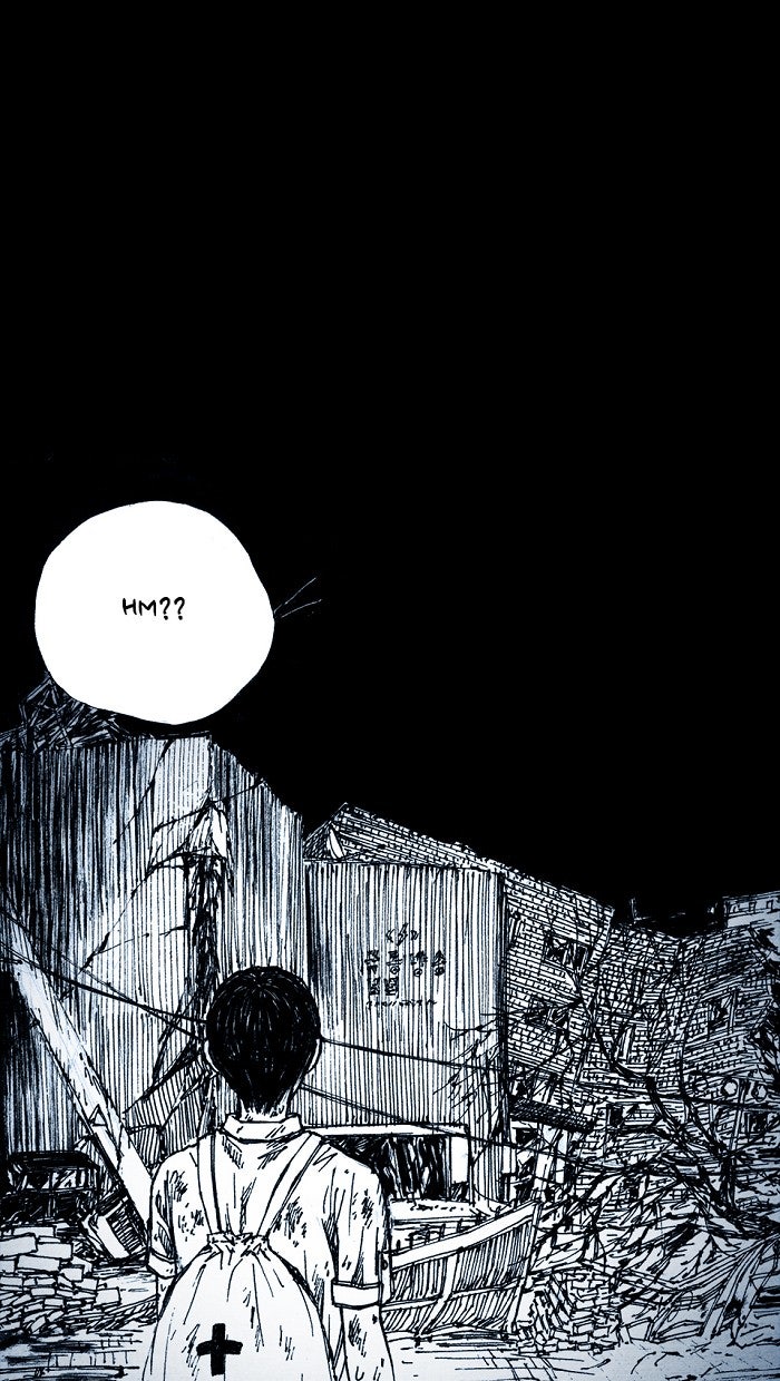 Read Distant Sky EN Manga Online