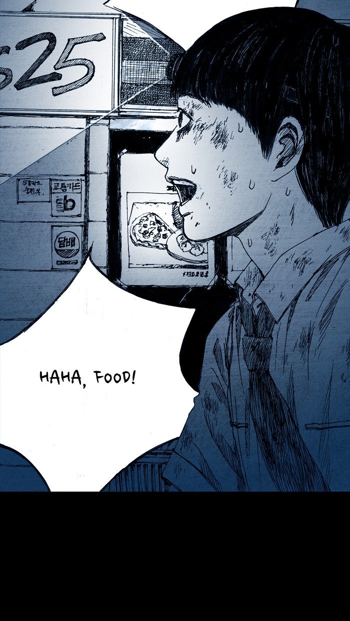 Read Distant Sky EN Manga Online