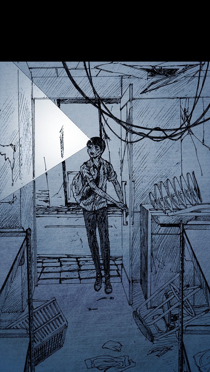 Read Distant Sky EN Manga Online