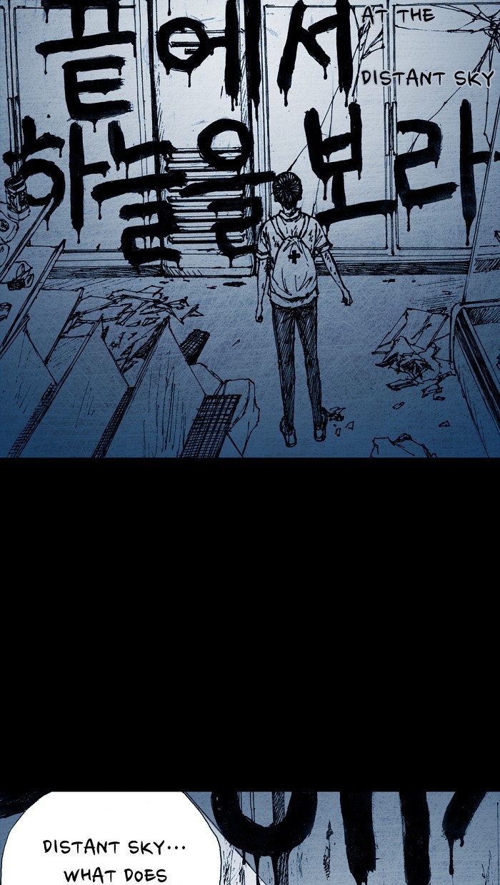 Read Distant Sky EN Manga Online