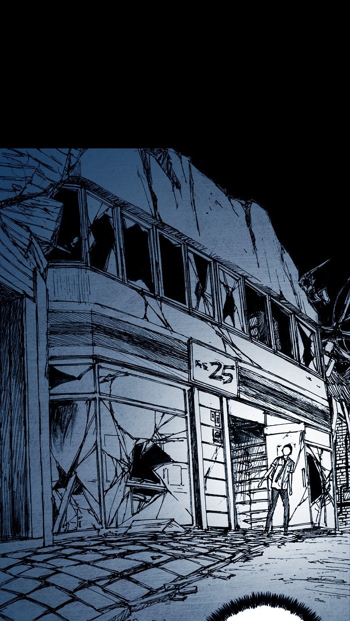 Read Distant Sky EN Manga Online