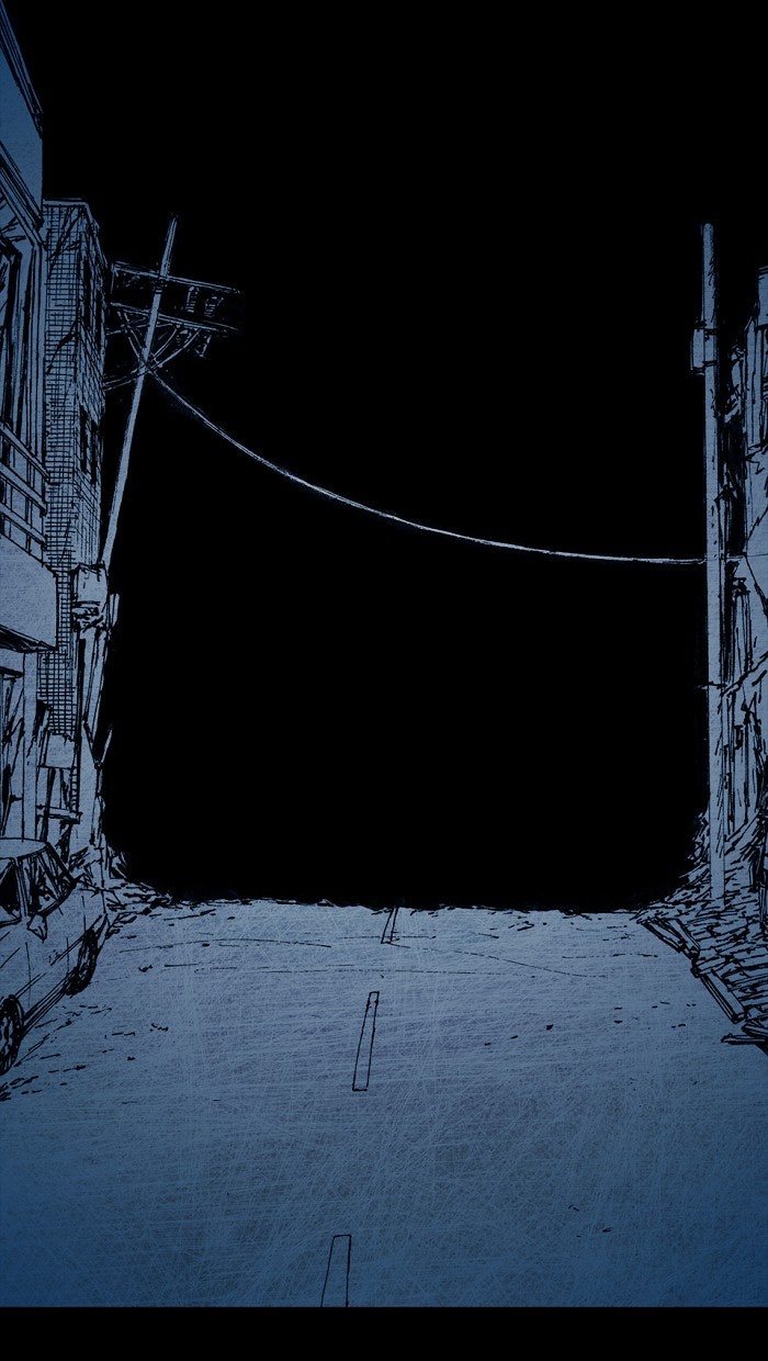 Read Distant Sky EN Manga Online