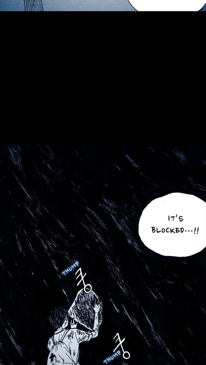 Read Distant Sky EN Manga Online