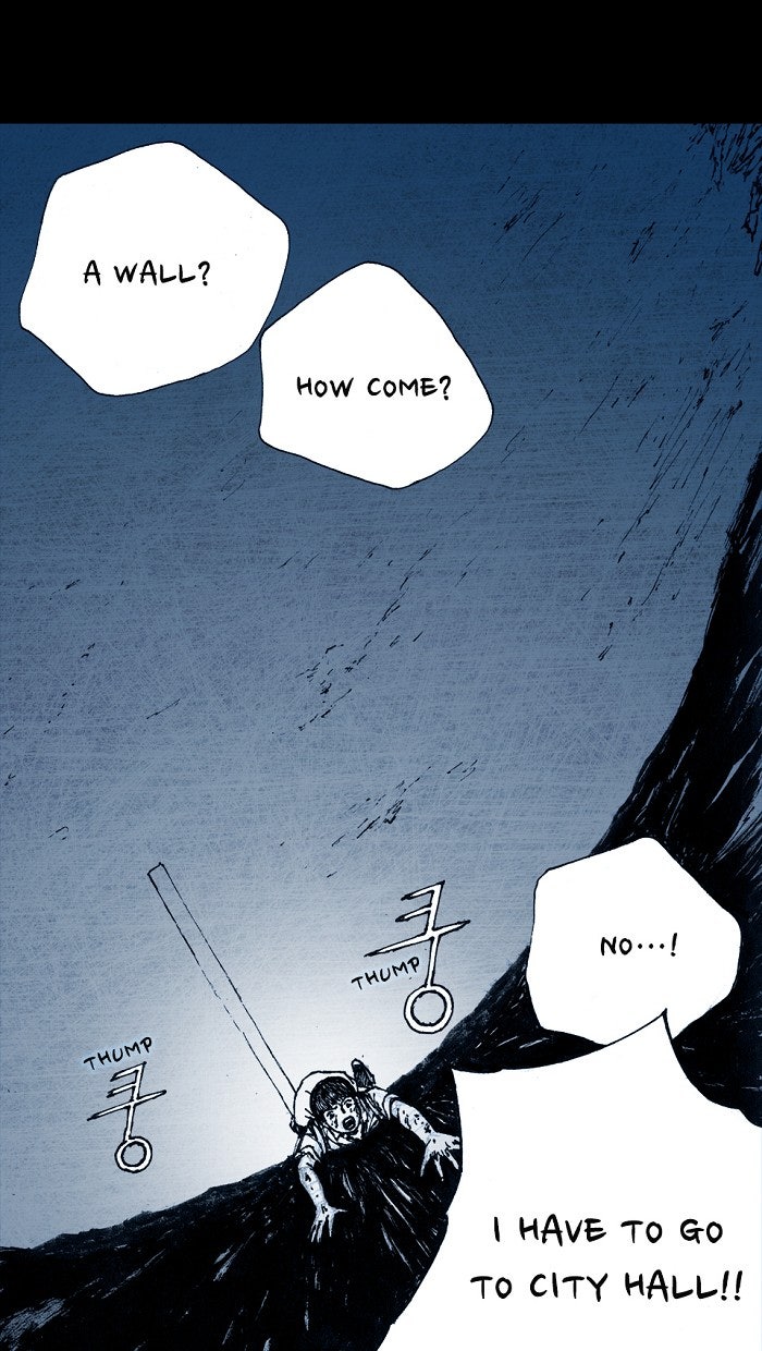 Read Distant Sky EN Manga Online