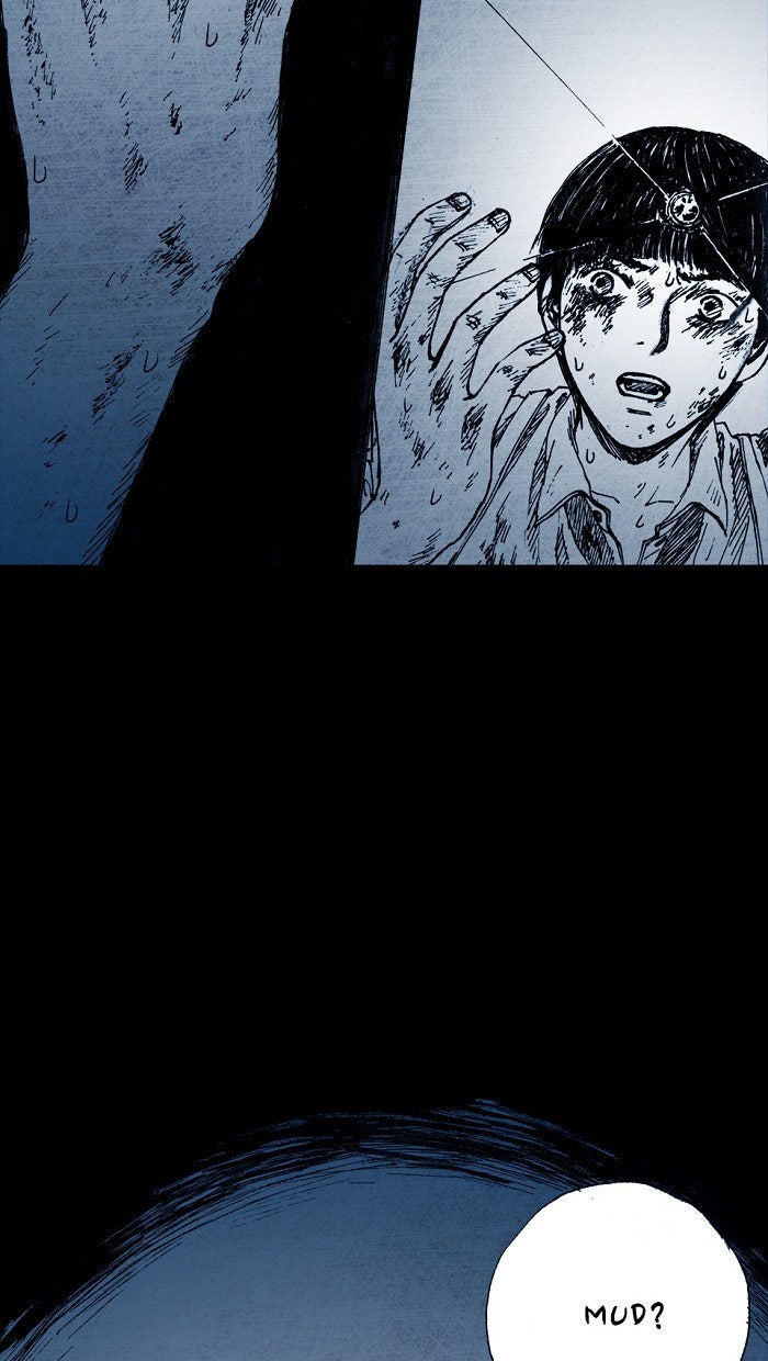 Read Distant Sky EN Manga Online