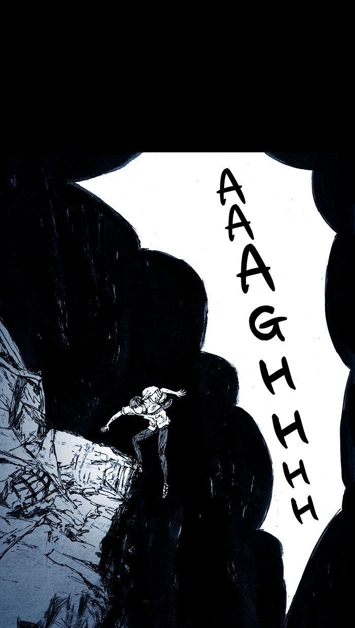 Read Distant Sky EN Manga Online